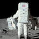 Illustration for article titled Check Out These Beautiful Photos From The Apollo 11 Moon Mission